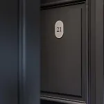 Hotel Porte Brunet 4*