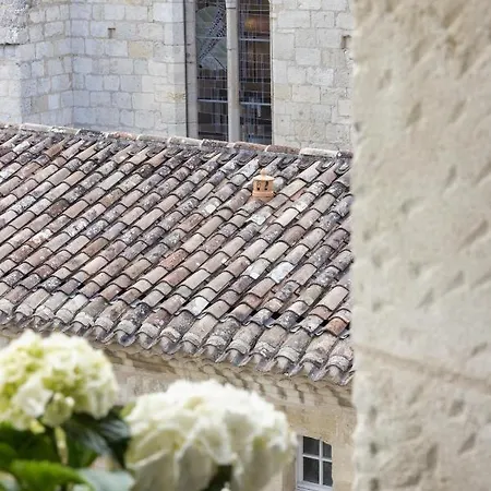 Porte Brunet * Saint-Emilion