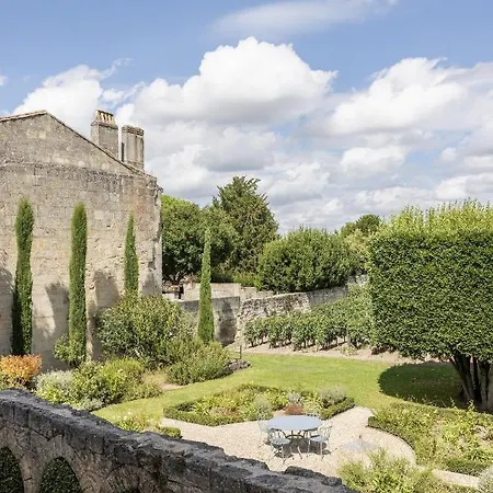 Porte Brunet Hotel