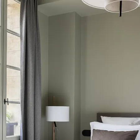 Hotel Porte Brunet *