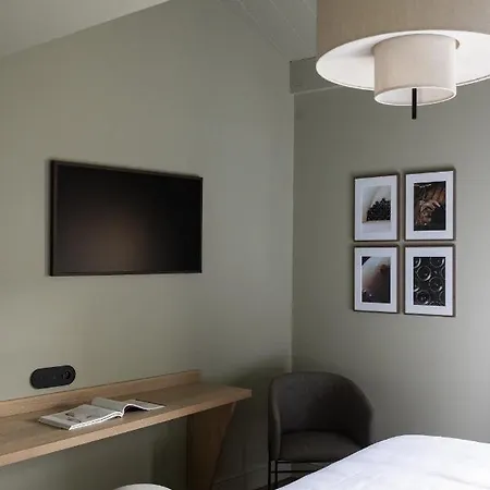 Hotel Porte Brunet