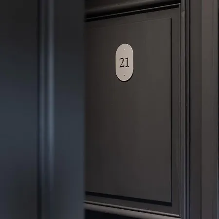 Hotel Porte Brunet *