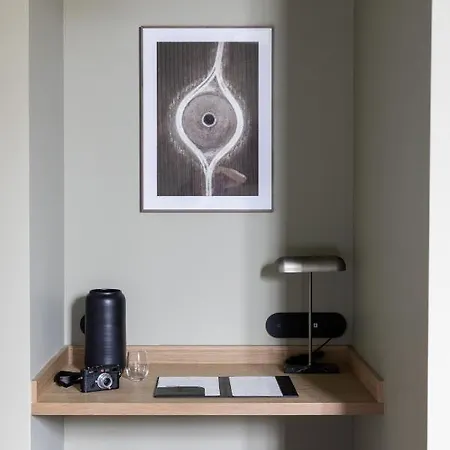 Porte Brunet 4* Saint-Émilion