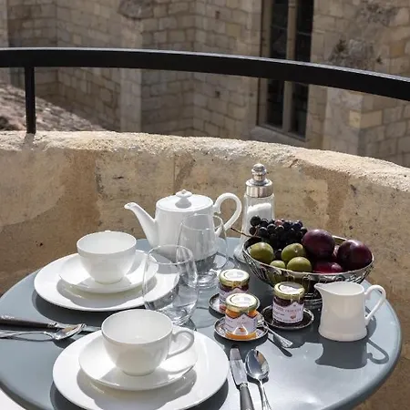 Porte Brunet Hotel 4*