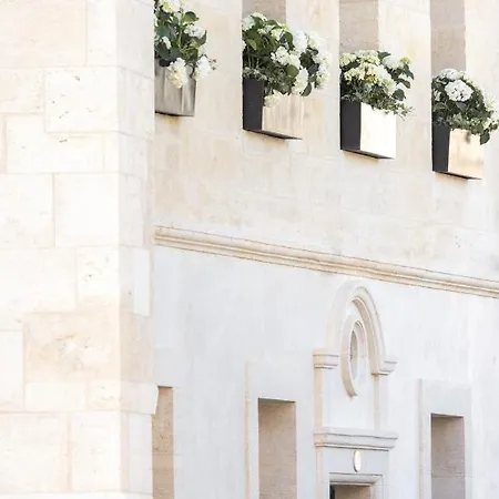 Hotel Porte Brunet *