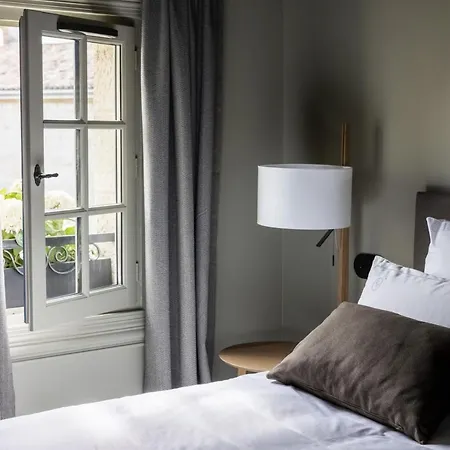 Porte Brunet Hotel Saint-Émilion