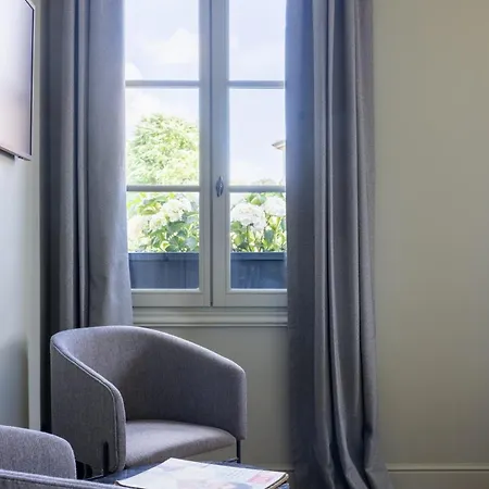Hotel Porte Brunet