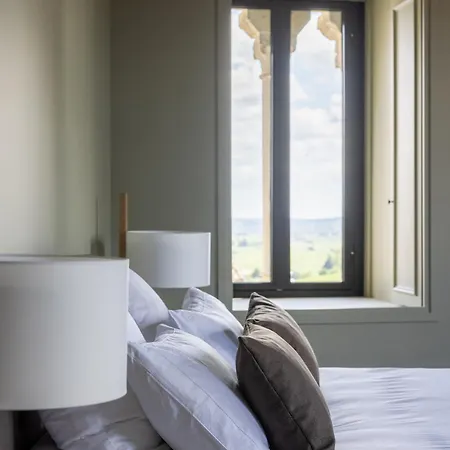 Porte Brunet Hotel