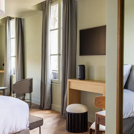 Porte Brunet Hotel