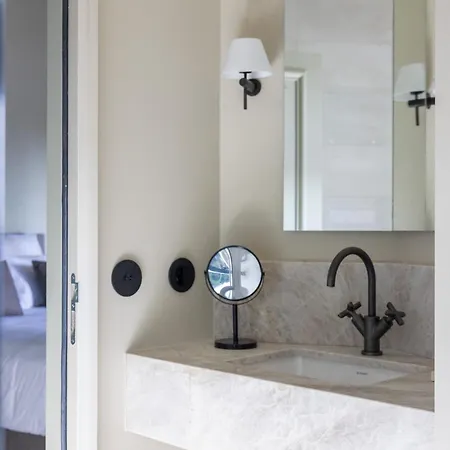 Porte Brunet Hotel Saint-Emilion