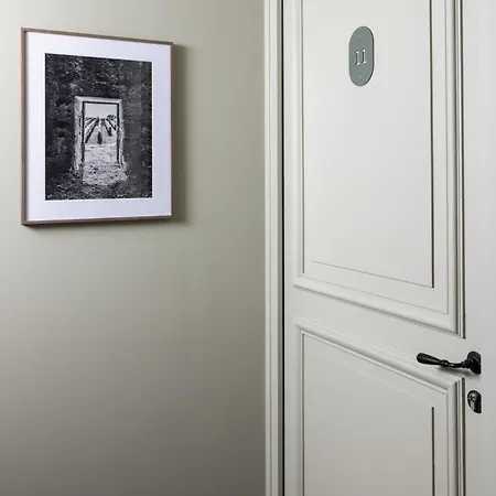 Porte Brunet