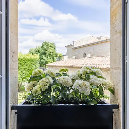 Porte Brunet Saint-Emilion