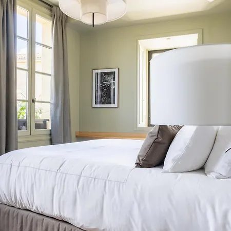 Porte Brunet 4* Saint-Émilion