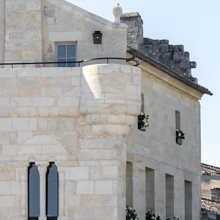 Porte Brunet Hotel