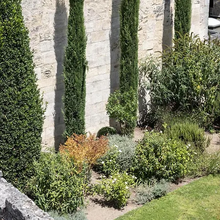 Porte Brunet Hotel Saint-Émilion