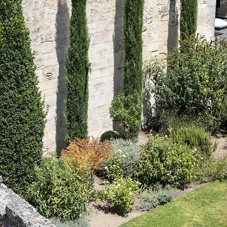 Porte Brunet Hotel Saint-Emilion