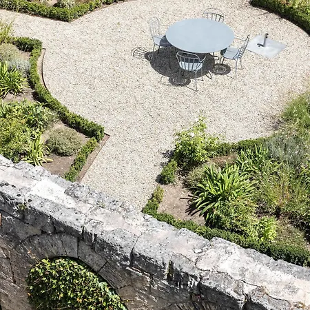 Porte Brunet Hotel Saint-Emilion