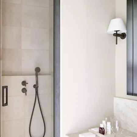 Hotel Porte Brunet