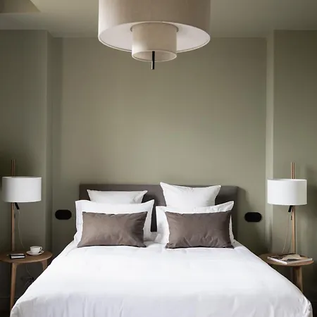 Porte Brunet 4* Saint-Émilion