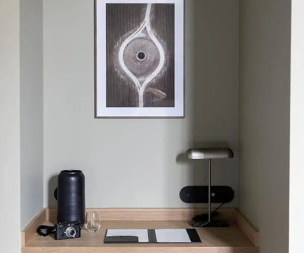 Porte Brunet 4* Saint-Émilion