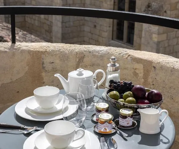 Porte Brunet Hotel 4*