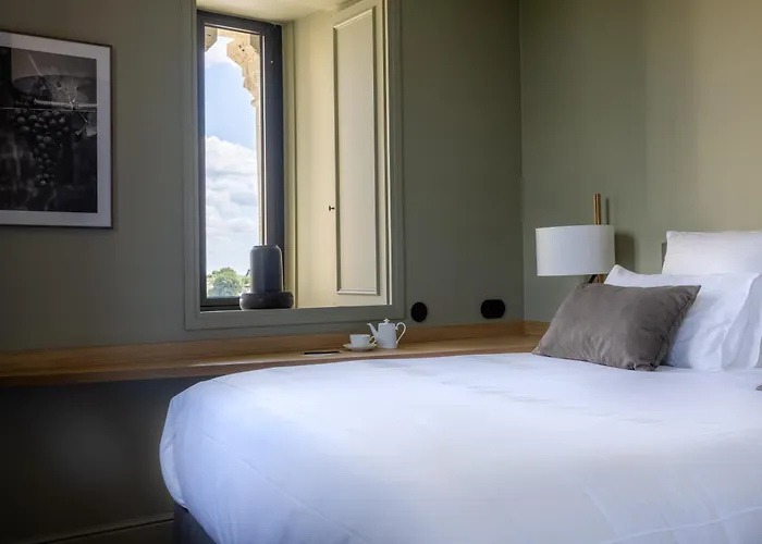 Porte Brunet Saint-Émilion