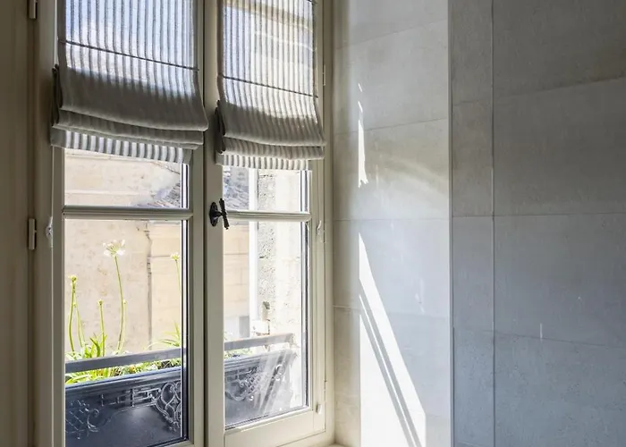 Porte Brunet Hotel 4*