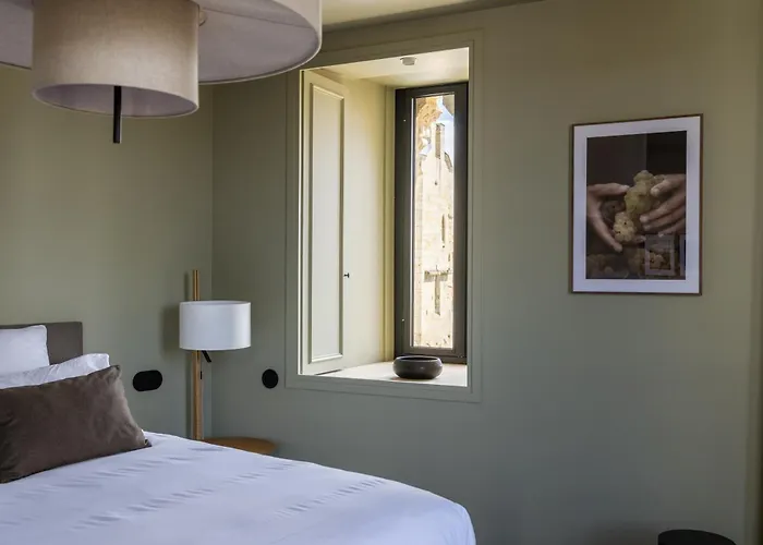 Porte Brunet 4* Saint-Émilion