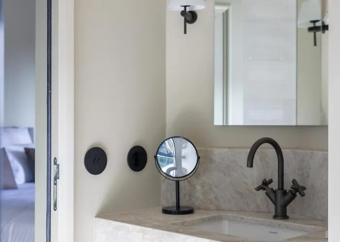 Porte Brunet Hotel Saint-Émilion