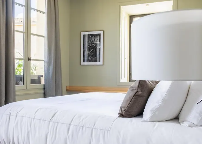 Porte Brunet 4* Saint-Émilion