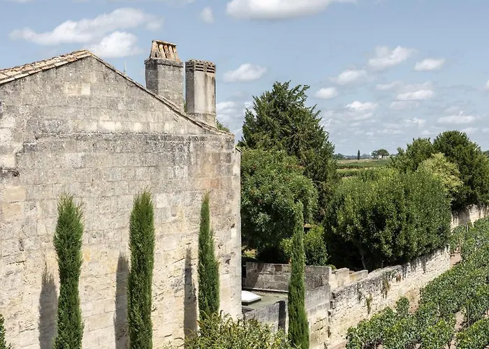 Porte Brunet Hotel 4*