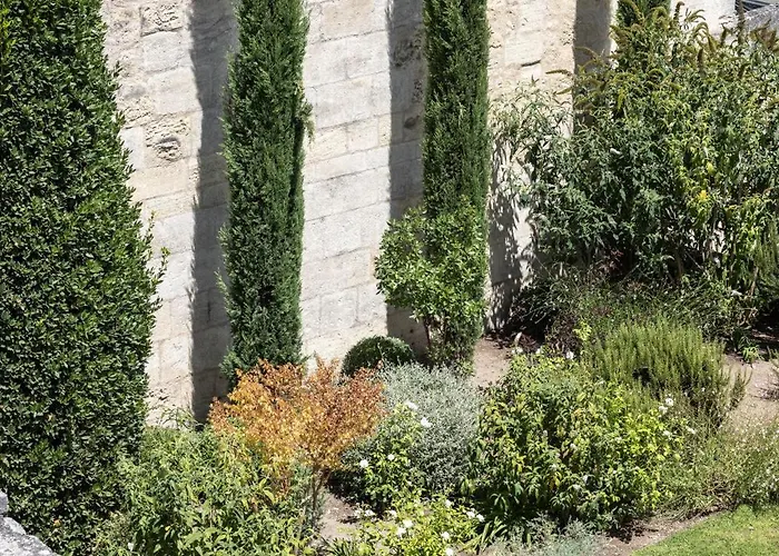 Porte Brunet Hotel Saint-Émilion