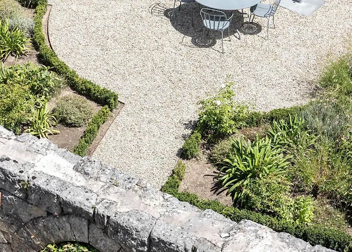 Porte Brunet Hotel Saint-Émilion