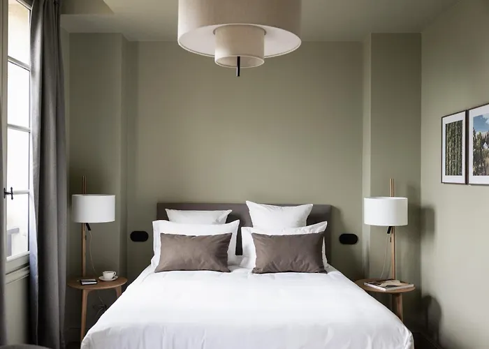 Porte Brunet 4* Saint-Émilion