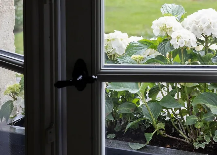 Porte Brunet Hotel Saint-Émilion